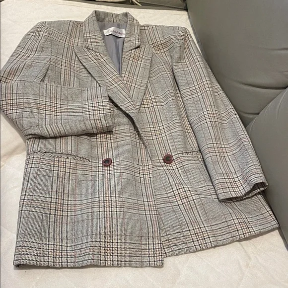 Nygard collection woman’s blazer size 6 - Picture 10 of 10